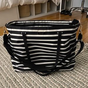 Kate Spade New York diaper bag